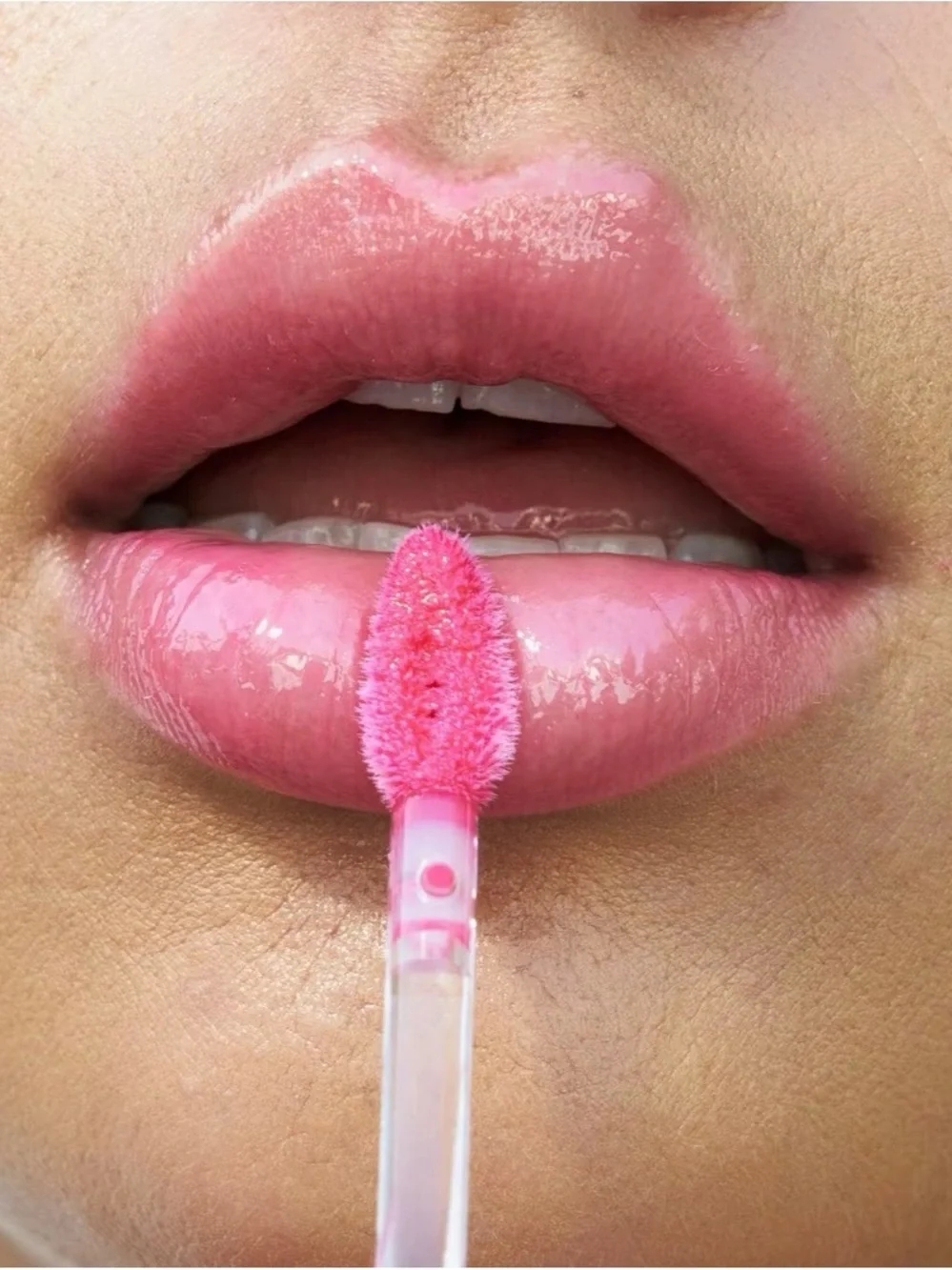 BLUETY The Gloss Club Lip Gloss in Pretty in Pink 9ml